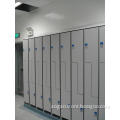 Aogao Halishi series antirust compact hpl gym electronic lockers